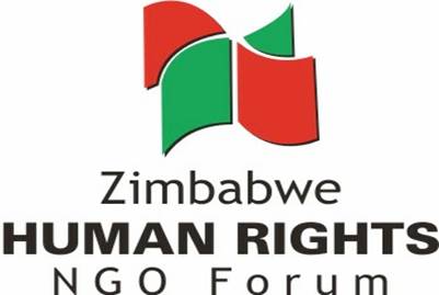Zimbabwe Human Rights NGO Forum and Crisis in Zimbabwe Coalition Trust v. The Provincial Development Coordinator & 4 Others